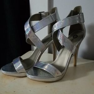 Women's heels